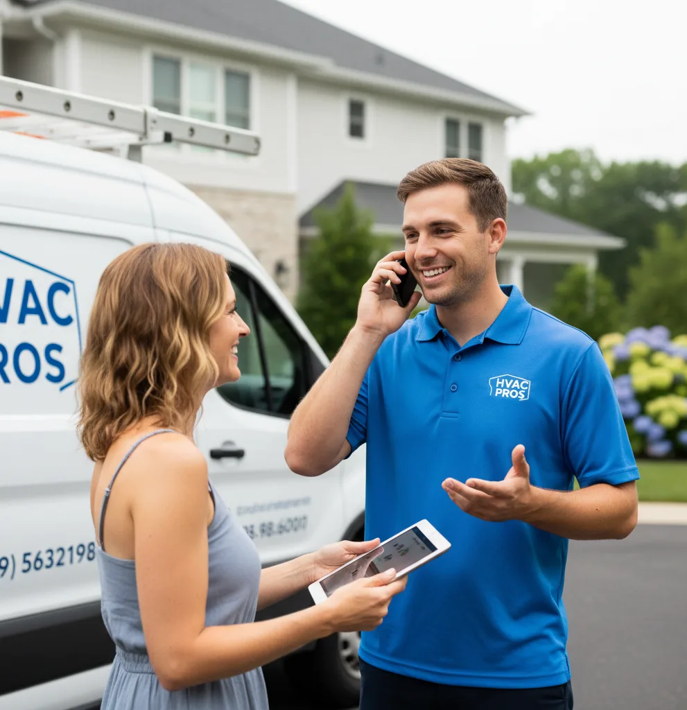 AC Installation in Edgewood, MD